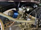 1999 Honda Z50J Monkey Bike 104cc-Sold