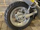 1999 Honda Z50J Monkey Bike 104cc-Sold