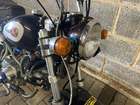 1999 Honda Z50J Monkey Bike 104cc-Sold