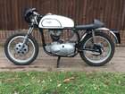 1956 Triton 500cc-Auction Lot