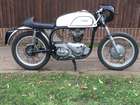 1956 Triton 500cc-Auction Lot
