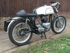 1956 Triton 500cc-Auction Lot