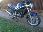 1997 MZ Skorpion 'Tour' 660cc-Auction Lot