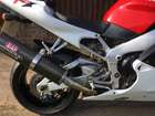1999 Yamaha YZF-R1 998cc-Sold
