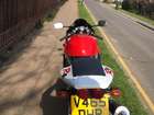 1999 Yamaha YZF-R1 998cc-Sold
