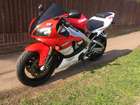 1999 Yamaha YZF-R1 998cc-Sold