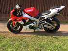 1999 Yamaha YZF-R1 998cc-Sold