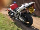 1999 Yamaha YZF-R1 998cc-Sold