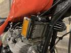 1972 Triumph X75 Hurricane 750cc-Sold