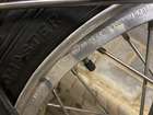 1972 Triumph X75 Hurricane 750cc-Sold