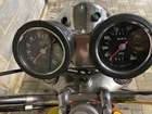 1972 Triumph X75 Hurricane 750cc-Sold