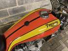 1972 Triumph X75 Hurricane 750cc-Sold