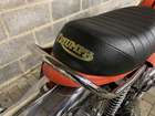 1972 Triumph X75 Hurricane 750cc-Sold