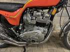 1972 Triumph X75 Hurricane 750cc-Sold