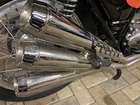 1972 Triumph X75 Hurricane 750cc-Sold