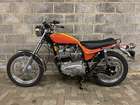 1972 Triumph X75 Hurricane 750cc-Sold