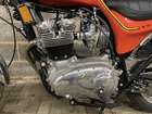 1972 Triumph X75 Hurricane 750cc-Sold