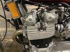 1972 Triumph X75 Hurricane 750cc-Sold