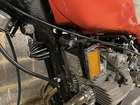 1972 Triumph X75 Hurricane 750cc-Sold