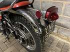 1972 Triumph X75 Hurricane 750cc-Sold