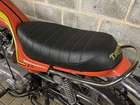 1972 Triumph X75 Hurricane 750cc-Sold