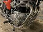 1972 Triumph X75 Hurricane 750cc-Sold