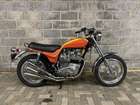 1972 Triumph X75 Hurricane 750cc-Sold