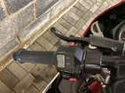 1985 Yamaha RD500 LC YPVS 492cc-Sold