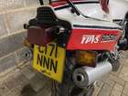 1985 Yamaha RD500 LC YPVS 492cc-Sold