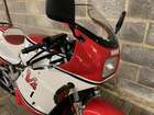 1985 Yamaha RD500 LC YPVS 492cc-Sold