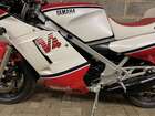 1985 Yamaha RD500 LC YPVS 492cc-Sold