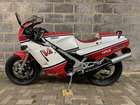 1985 Yamaha RD500 LC YPVS 492cc-Sold
