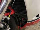1985 Yamaha RD500 LC YPVS 492cc-Sold