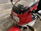 1985 Yamaha RD500 LC YPVS 492cc-Sold