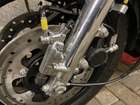 1985 Yamaha RD500 LC YPVS 492cc-Sold