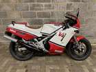 1985 Yamaha RD500 LC YPVS 492cc-Sold