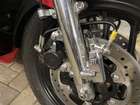 1985 Yamaha RD500 LC YPVS 492cc-Sold