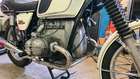 1975 BMW R75/6 746cc-Auction Lot