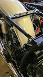 1975 BMW R75/6 746cc-Auction Lot