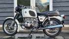 1975 BMW R75/6 746cc-Auction Lot