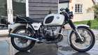 1975 BMW R75/6 746cc-Auction Lot
