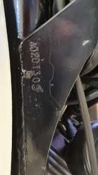 1975 BMW R75/6 746cc-Auction Lot