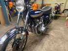 1975 Kawasaki Z1B 900cc-Auction Lot