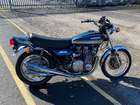 1975 Kawasaki Z1B 900cc-Auction Lot