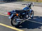 1975 Kawasaki Z1B 900cc-Auction Lot