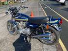 1975 Kawasaki Z1B 900cc-Auction Lot