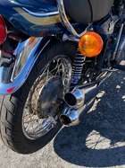 1975 Kawasaki Z1B 900cc-Auction Lot