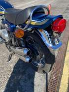 1975 Kawasaki Z1B 900cc-Auction Lot