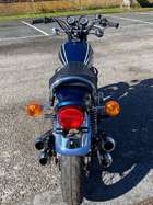 1975 Kawasaki Z1B 900cc-Auction Lot