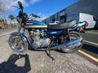 1975 Kawasaki Z1B 900cc-Auction Lot
